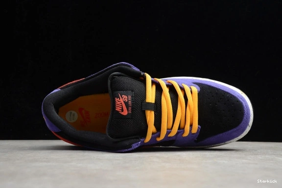 “ACG BQ6817-008 Dunk Low Nike Terra” SB 1212